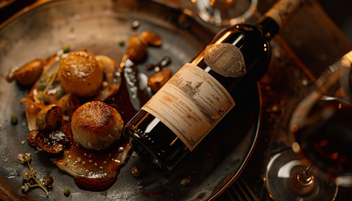 Accords mets et vins – comment choisir le vin parfait pour chaque plat