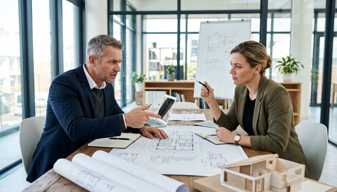 Faut-il rénover avant de vendre sa maison ? débat entre experts